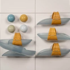 Little Dutch Bad ballenbaan Blue