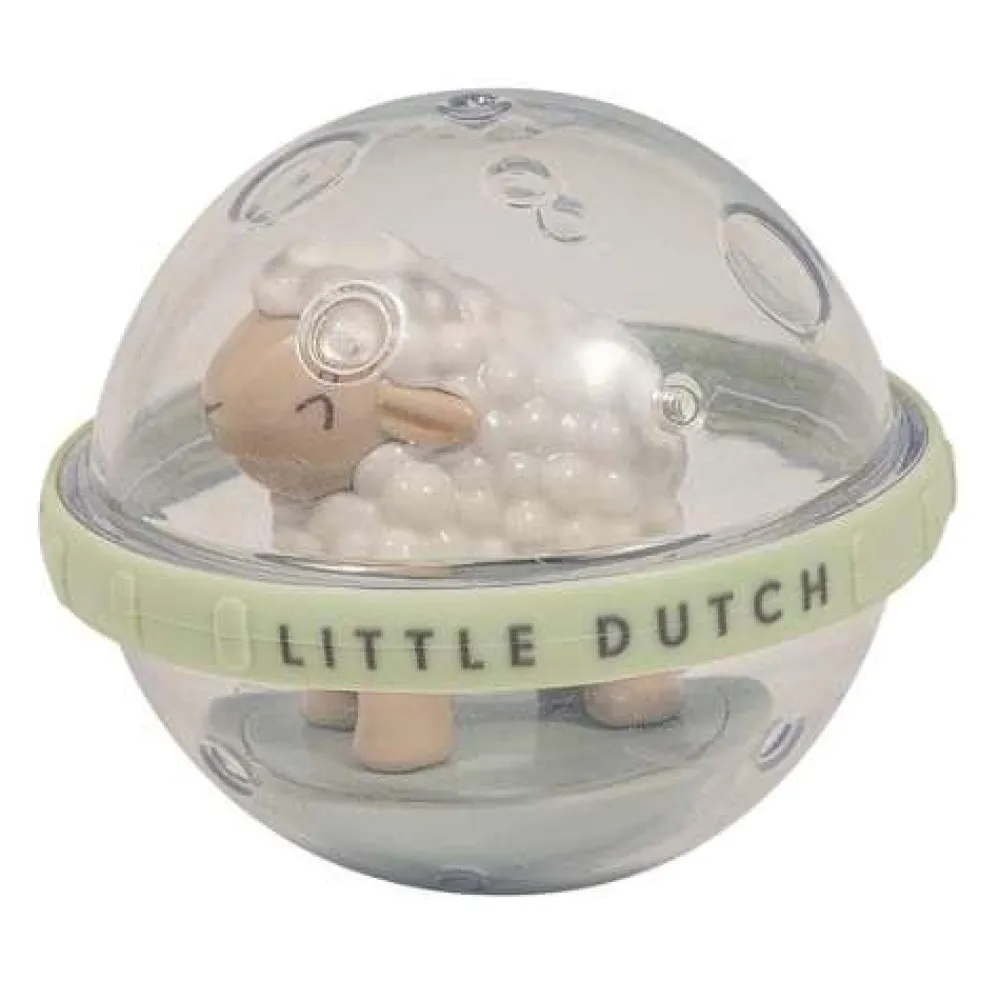 Little Dutch Bad ballenset - Groen - Little Farm