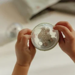 Little Dutch Bad ballenset - Groen - Little Farm