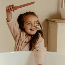 Little Dutch Bad visspel - roze - Essentials