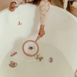 Little Dutch Bad visspel - roze - Essentials