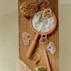 Little Dutch Bad visspel - roze - Essentials