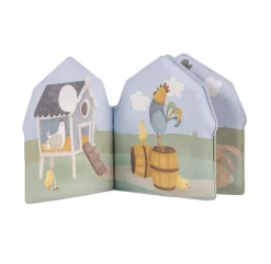 Little Dutch Badboekje - Groen - Little Farm