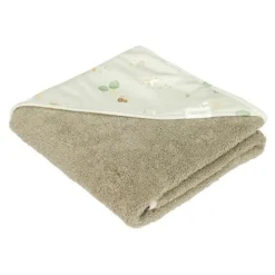 Little Dutch Badcape - Groen - Little Farm