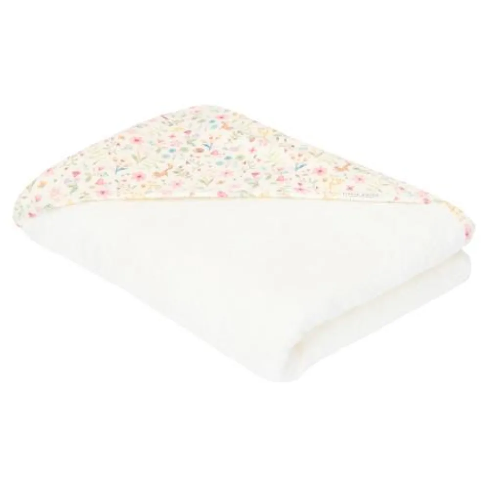 Little Dutch Badcape - Meerkleurig - Fairy Garden - Fairy Wonders