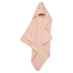 Little Dutch Badcape - Roze - Fairy Garden