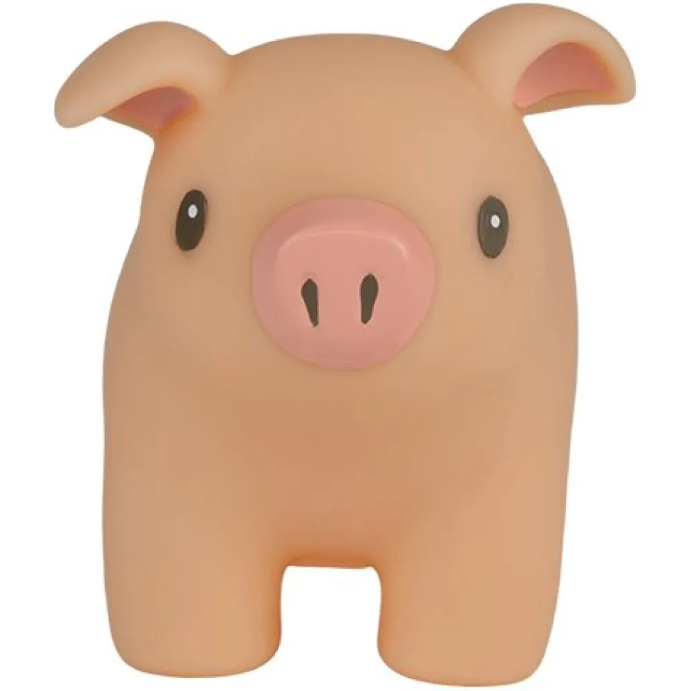 Little Dutch Badfiguren set - Meerkleurig - Little Farm