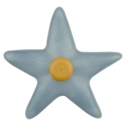 Little Dutch Badwand bekers - blauw - Essentials