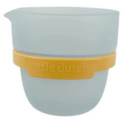 Little Dutch Badwand bekers - blauw - Essentials