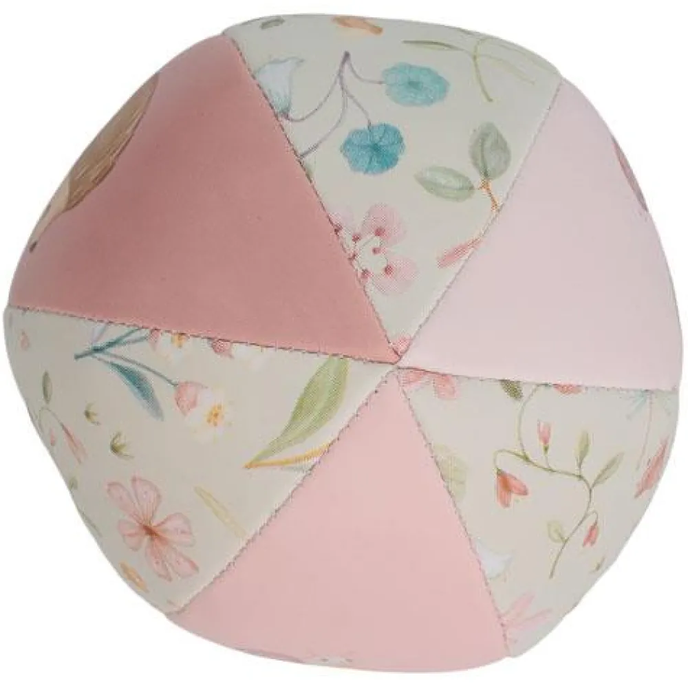 Little Dutch Bal - Meerkleurig - Fairy Garden