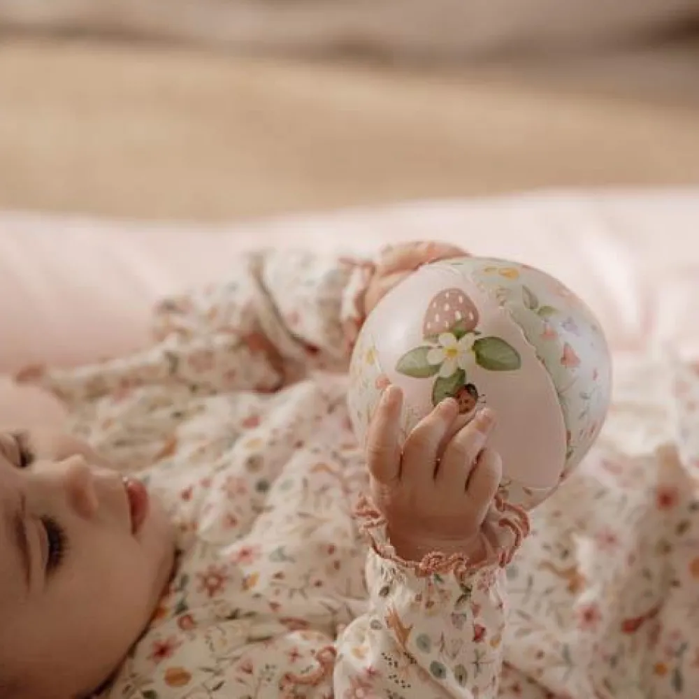 Little Dutch Bal - Meerkleurig - Fairy Garden