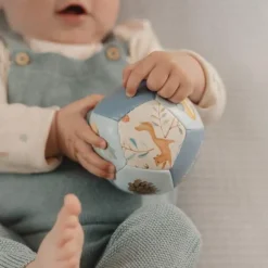 Little Dutch Bal - Meerkleurig - Forest Friends