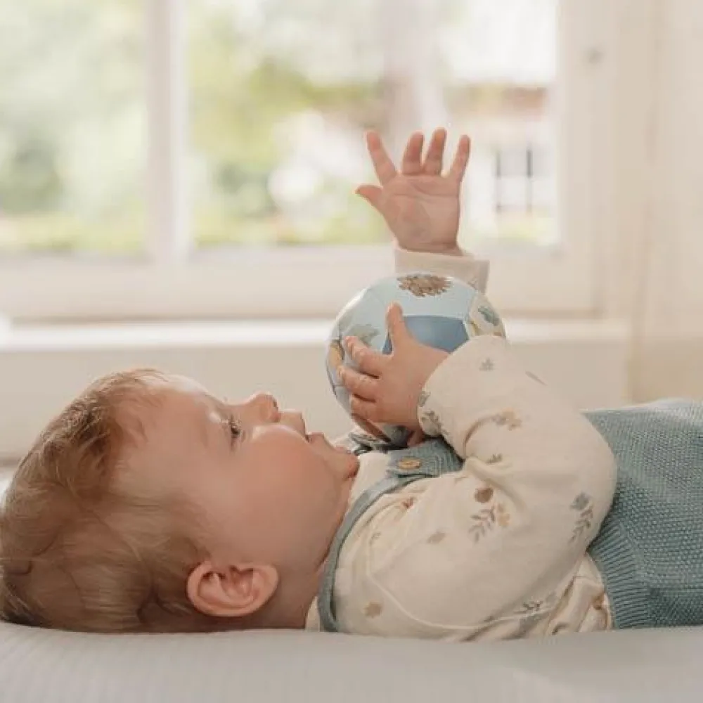 Little Dutch Bal - Meerkleurig - Forest Friends