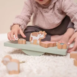 Little Dutch Balansspel Little Farm