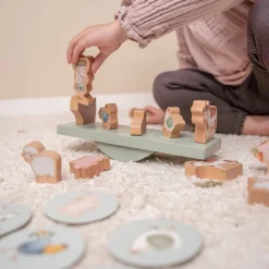 Little Dutch Balansspel Little Farm