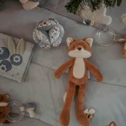 Little Dutch Ballen - Blauw - Forest Friends