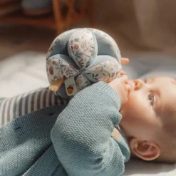 Little Dutch Ballen - Blauw - Forest Friends