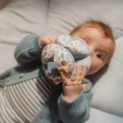 Little Dutch Ballen - Blauw - Forest Friends