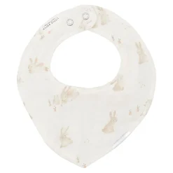Little Dutch Bandana slab hydrofiel Baby Bunny