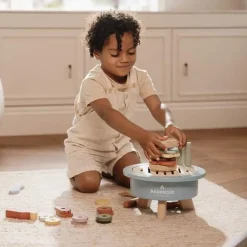 Little Dutch Barbecue speelgoedset - Meerkleurig - Essentials