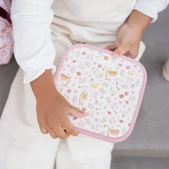 Little Dutch Bento Lunchbox Campus Groot - Fairy Garden