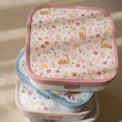 Little Dutch Bento Lunchbox Campus Groot - Fairy Garden