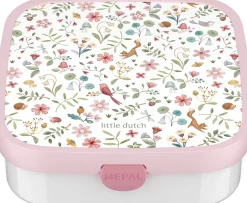 Little Dutch Bento Lunchbox groot Fairy Wonders