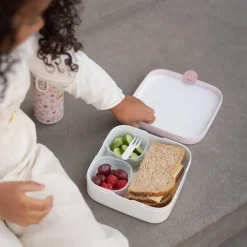 Little Dutch Bento Lunchbox groot Fairy Wonders