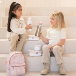 Little Dutch Bento Lunchbox groot Fairy Wonders