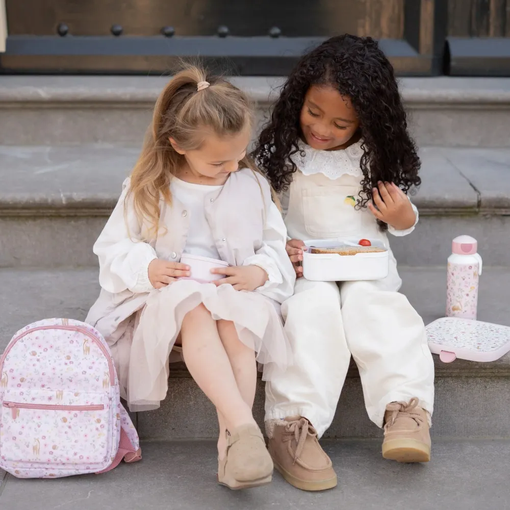 Little Dutch Bento Lunchbox groot Fairy Wonders