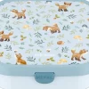 Little Dutch Bento Lunchbox groot Forest Friends