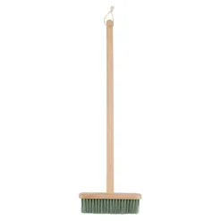 Little Dutch Bezem - Blauw - Forest Friends