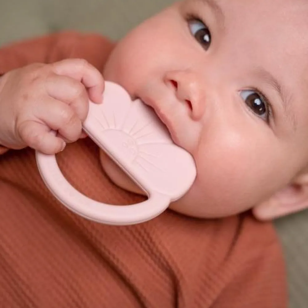 Little Dutch Bijtring - Meerkleurig - Essentials