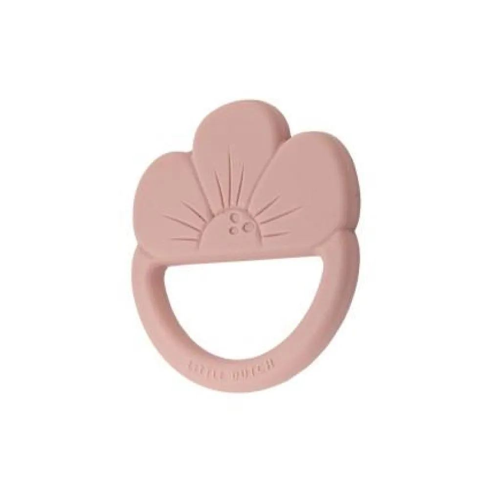 Little Dutch Bijtring - Meerkleurig - Essentials