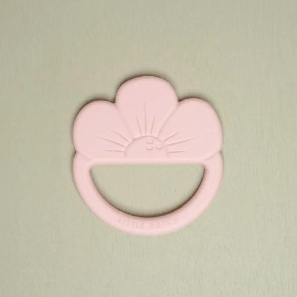 Little Dutch Bijtring - Meerkleurig - Essentials