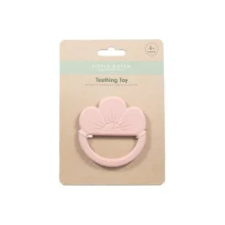 Little Dutch Bijtring - Meerkleurig - Essentials