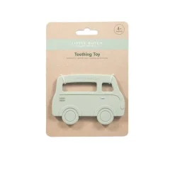 Little Dutch Bijtring - Meerkleurig - Essentials