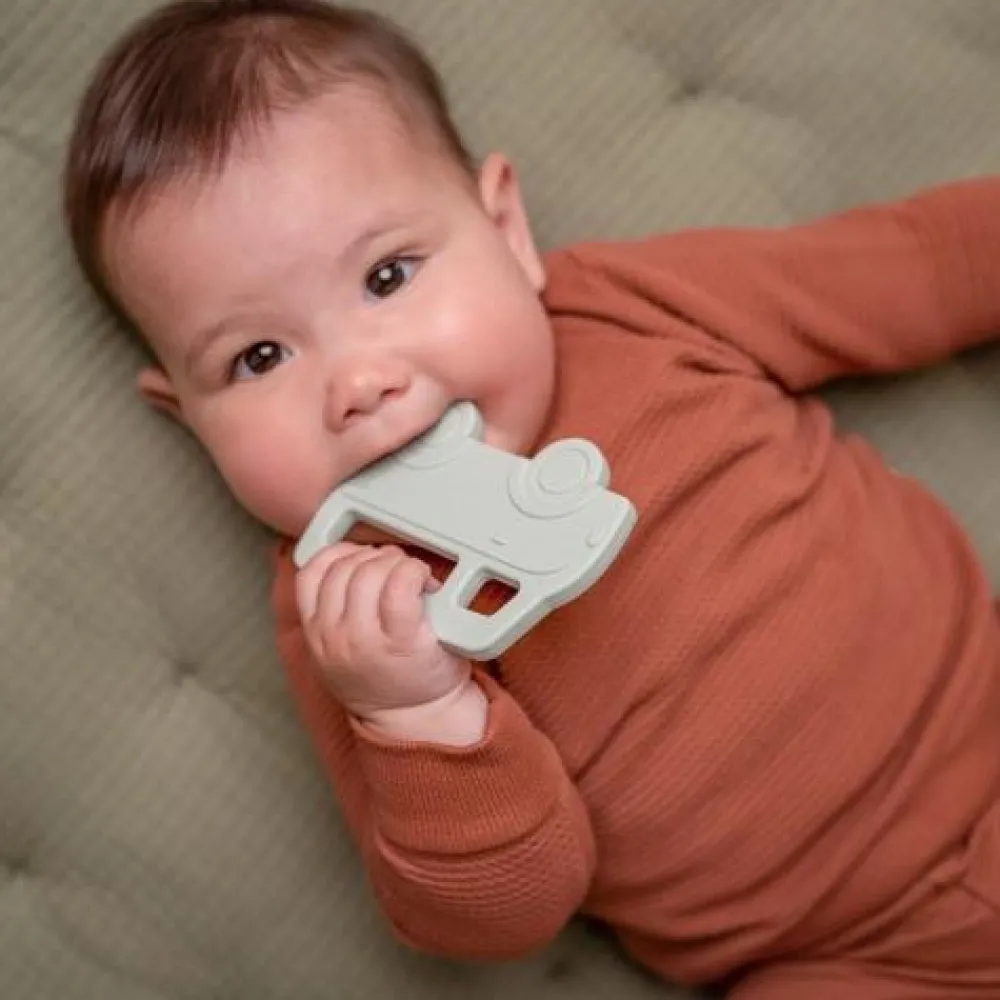 Little Dutch Bijtring - Meerkleurig - Essentials