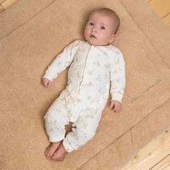 Little Dutch Boxkleed - Beige - Baby Bunny