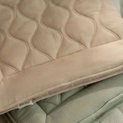 Little Dutch Boxkleed - Beige - Essentials