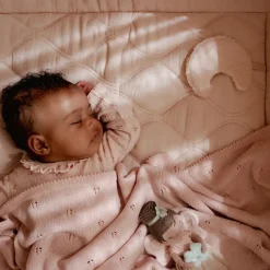 Little Dutch Boxkleed - Roze - Essentials