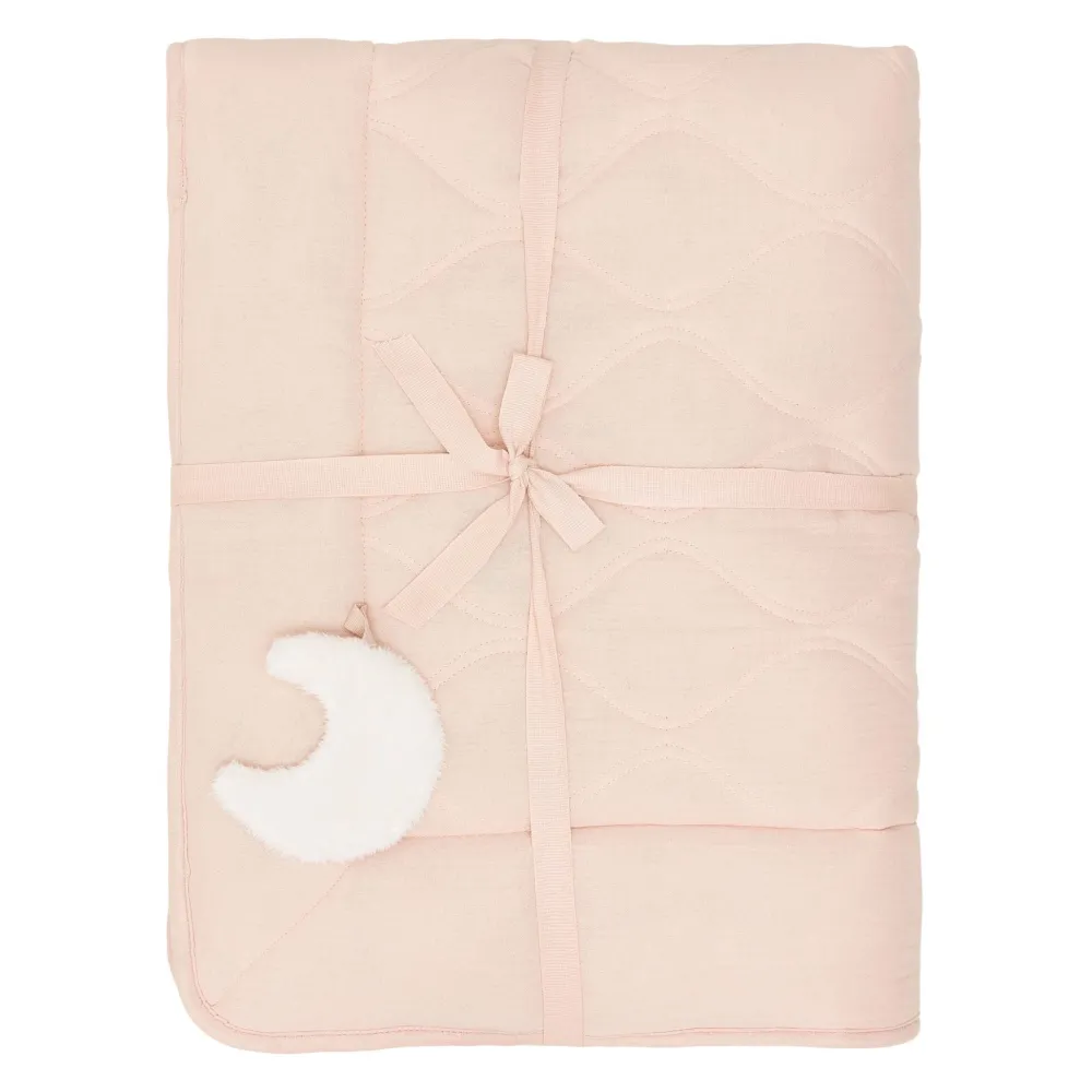 Little Dutch Boxkleed - Roze - Essentials