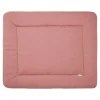 Little Dutch Boxkleed 80 x 100 Pure Pink Blush