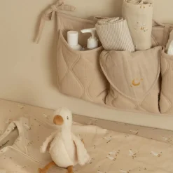 Little Dutch Boxorganiser - Beige - Essentials