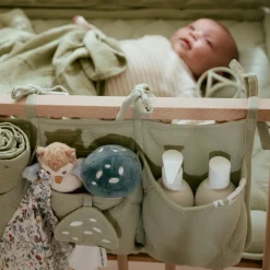 Little Dutch Boxorganiser - Groen - Essentials