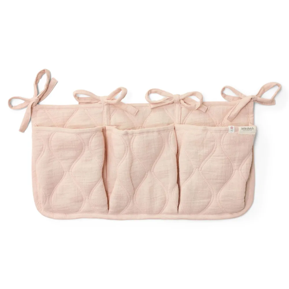 Little Dutch Boxorganiser - Roze - Essentials