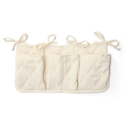 Little Dutch Boxorganiser - Wit - Essentials