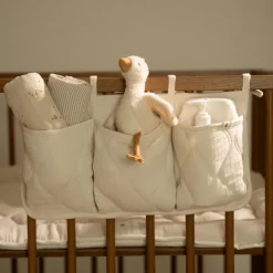 Little Dutch Boxorganiser - Wit - Essentials