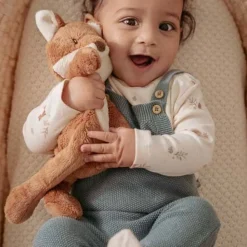 Little Dutch Boxpakje - Blauw - Forest Friends