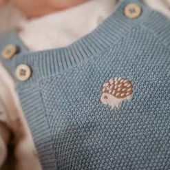 Little Dutch Boxpakje - Blauw - Forest Friends